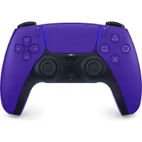 Sony Manette DualSense Galactic Purple