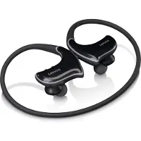Lenco MC-250BK - Microsystème avec Smart Radio, lecteur CD/USB, Internet, DAB+, Bluetooth - Noir