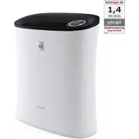 Sharp Purificateur d'air UA-PE30E-W