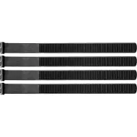 Atera Bandes d'arrêt 350mm pour porte-vélos arrière Strada jusqu'à 4.0 pouces Pneus 4er Set 022735