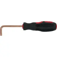 Ks Tools Tournevis Clé à douille Tournevis 963.1508