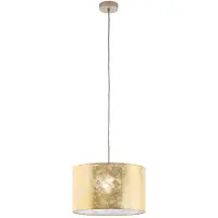 Eglo Suspension Viserbella Champagne