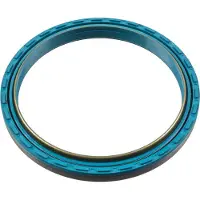 FEBI BILSTEIN Bague d'étanchéité, roulement de roue 18201