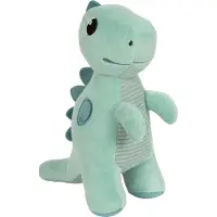 Small Foot Kuscheltier Dinosaurier grün „Dino“