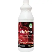 NAF Equine NAF vitaFerrin - 1 L