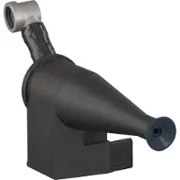 FEBI BILSTEIN Séparateur d'huile, prise de recyclage des gas de carter 47001