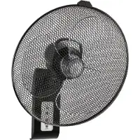 CasaFan Ventilateur mural Greyhound AZ avec télécommande