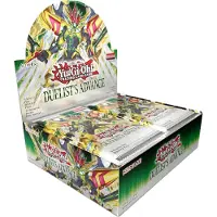 Konami Yu-Gi-Oh! TRADING CARD GAME Duelist's Advance Display Deutsche Ausgabe
