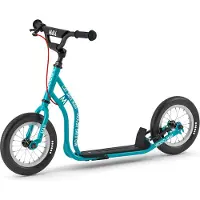 Yedoo Trottinette "Mau New", Tealblue