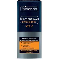 Bielenda Professional Bielenda Only for Men - ENERGY VITAMIN C Pflege 50ml