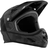 Bluegrass Casque Intox Camo intégral noir Taille XL (60-62 cm) 3HELG09XLNO