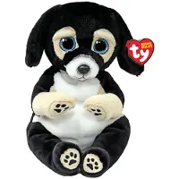 TY Beanie Babies Bellies Ranger Dog Medium,