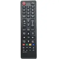 Seki Télécommande pour Samsung AA59-00741A