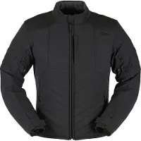Furygan Jack ICE Track Black