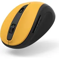 Hama Souris optique ss fil 6 tches "MW-400 V2", ergon., réc. USB, jne séc.