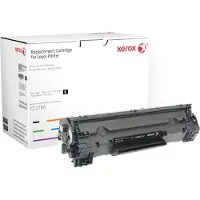 Xerox - noir - cartouche de toner (alternative for: HP 78A)