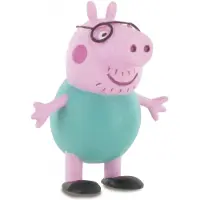 Comansi Figurine Papa Peppa Pig
