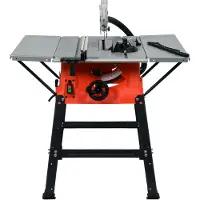 YATO Scie circulaire de table, 250 mm, 1800 W