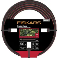 Fiskars X-Series Hadice 19 mm (3/4"), 50 m 1076048