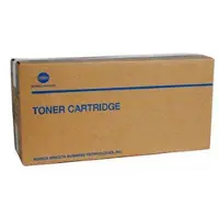 Konica Minolta A33K250 - Jaune - Toner