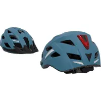 Fischer Fahrrad FISCHER 50634 FISCHER Casque de vélo "Urban Plus Chicago", Taille : L/XL