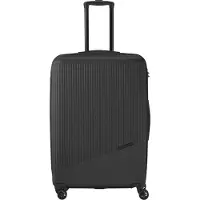 Travelite trolley Bali BALI 4w Trolley Black noir 74cm