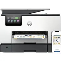 HP OfficeJet Pro 9130b - Imprimante à jet d'encre