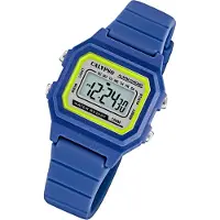 Calypso - Montre-bracelet - Unie - K5802/5 - DIGITAL CRUSH