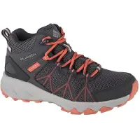 Columbia chaussures de randonnée Peakfreak II Mid OutDry