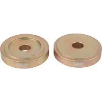 Ks Tools Outil 440.0072 18mm Acier à outils 19 5mm