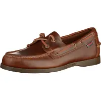 Sebago Chaussures basses en cuir