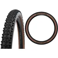 Schwalbe Pneus Smart Sam Performance DD E-50, 27,5" x 2,60", bronze