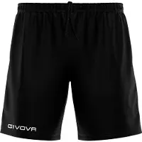 Givova Pantalon One, P0160010, Größe : 176