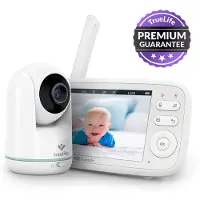 TrueLife NannyCam R5