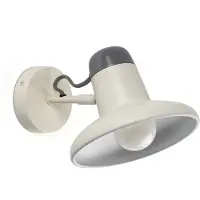 Faro SNAP Applique murale intérieure blanche 57402