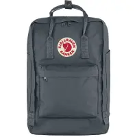 Fjällräven Kånken Ordinateur Portable 17" Graphite
