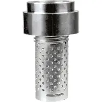 Lampa Système anti-vol de réservoir de carburant , fixation par vis, diamètre 60 mm, référence OEM 97787