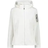 CMP Veste imperméable à capuche femme