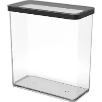 Rotho Loft - Boîte à friandises - 3,2 l