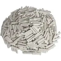 LEGO 1x6 Briques Blanc - 3009 NOUVEAU ! Quantité 25x