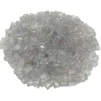LEGO briques 1x2 Transparent - 3004 NOUVEAU ! Quantité 250x