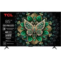 TCL 4k Qd Miniled.216.4100ppi.googletv.onkyo -