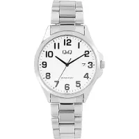 Q&Q - A480J204Y - Montre-bracelet