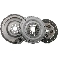 Valeo Kit d'embrayage 835087