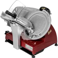 Berkel Trancheuse Red Line RL 300 rouge