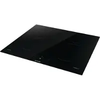 Gorenje GI6401BSC Table de cuisson à induction 60 cm sans cadre, 742453