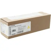 Ricoh 408454 (M C240) - Jaune - Toner