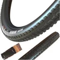 Maxxis Reaver Exo Tr 120 Tpi Tubeless 700c X 40 Gravel Tyre Noir 700C x 40
