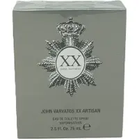 John Varvatos XX Artisan EDT M 75 ml