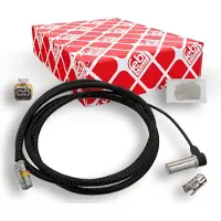 FEBI BILSTEIN Capteur, vitesse de rotation des roues FEBI 102457